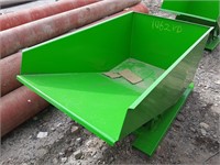 Carbon Steel Turnover Box