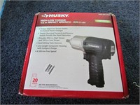 HUSKY 1/2" AIR IMPACT WRENCH