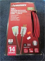 50' EXTENSION CORD