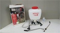 LANDSCAPERS CHOICE 2 BACKPACK SPRAYER