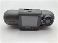 COOAU D30S Dual Dash Cam Driving Recorder