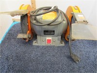 6" BENCH GRINDER