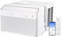 Midea 8,000 BTU Smart Inverter Win Air Conditioner