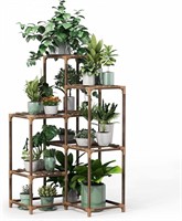 $40 Corner Plant Stand