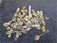 COLLECTOR SPOONS
