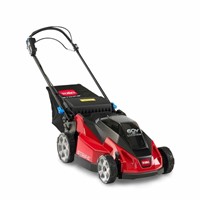 Toro 60V 21" Stripe Self-Propelled Mower