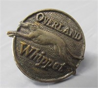 Overland Whippet Buttonback. Vintage.