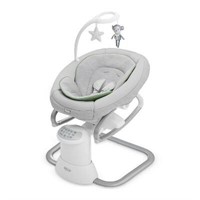 $210  Graco Soothe My Way Baby Swing with Removabl