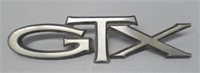 GTX Original Emblem.