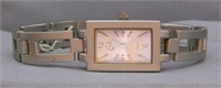 Vintage Cache Designer Watch.