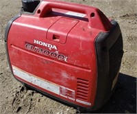 Honda EU2000 Generator