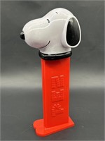 Large Scale Snoopy PEZ Dispenser is 12in Long