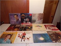 33rpm Vinyl Albums