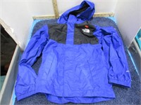 THE NORTH FACE JACKET -- BOYS 7 / 8