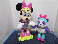 MINNIE MOUSE TOY