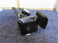 SECURTIY CAMERA