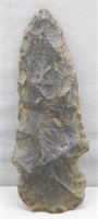 Native American Arrowhead. Michigan.