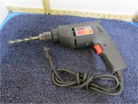 ELECTRIC DRILL