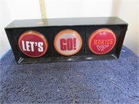 HOKIES LIGHT