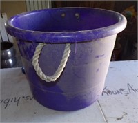 Large Muck Bucket