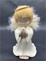 Praying Angel Figurine in Original Factory Box