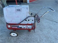 Sanborn Magna Force Air Compressor