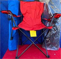 K - CAMPING/SPORT CHAIR