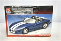 AMT ERTL Viper RT/10 Model Car Kit #6177