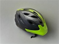 Bike Helmet. Size in photos