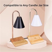 70$-Candle Warmer Lamp - Compatible with Scented