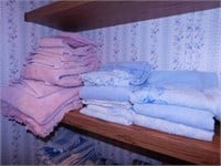 Bath towels - Hand towels - Dish towels - & more