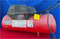 K - AIR COMPRESSOR (AS-IS)