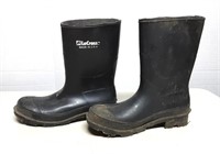 LaCrosse Rubber Rain Boots