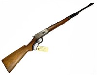 Winchester Model 64 .25-35 wcf Rifle
