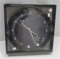 Clock, new in package.