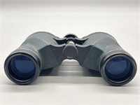 Tasco Binoculars, 
7x35, 
Extra Wide Angle