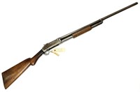 Winchester Model 1893 12 ga Shotgun