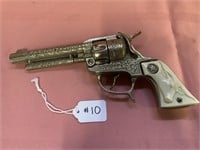 Texan Cap Gun