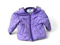 2T Purple Jacket