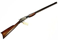 Colt .38 Pump Rifle