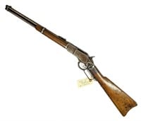 Winchester Model 1873 .44 Rifle
