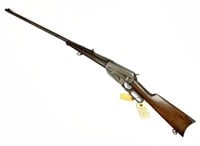 Winchester Model 1895 .30 US Rifle