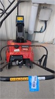 Toro 518 ZE Power Clear Snow Blower