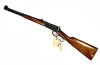 Winchester Model 34 .30 wcf Rifle
