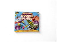 Wood Plane Kit