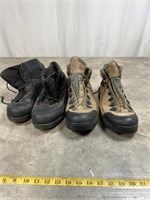 Men’s outdoor shoes size 10.5