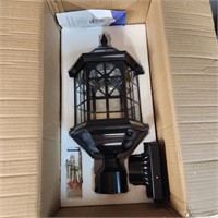 T3 Large Outdoor light NEW