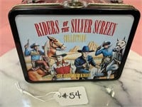 Riders of the Silver Screen Collection