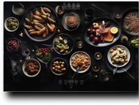 NEW $89 Electric Server Warming Tray