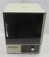 Biocel Egg Incubator. Biocell Industries Model